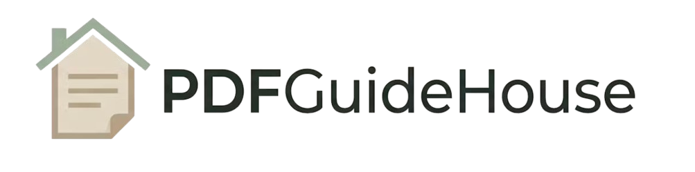 PDFGuideHouse
